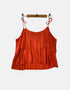 Tank orange FM